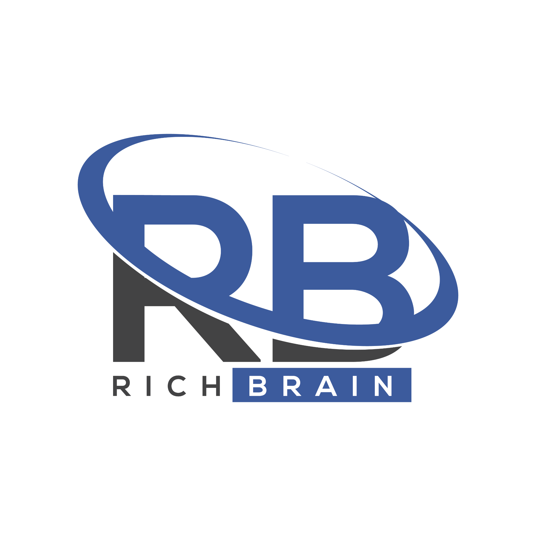 Rich Brain (M) Sdn Bhd logo